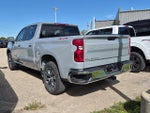 2024 Silverado 1500 Thumbnail 3