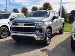 2024 Silverado 1500 Thumbnail 4