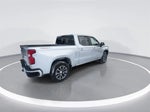 2022 Silverado 1500 Thumbnail 3