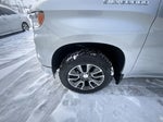2022 Silverado 1500 Thumbnail 9