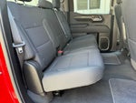 2023 Silverado 1500 Thumbnail 5