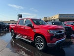 2023 Silverado 1500 Thumbnail 27