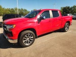 2023 Silverado 1500 Thumbnail 1