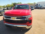 2023 Silverado 1500 Thumbnail 3