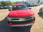 2023 Silverado 1500 Thumbnail 4