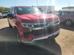 2023 Silverado 1500 Thumbnail 5
