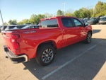 2023 Silverado 1500 Thumbnail 9