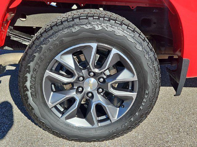 2023 Chevrolet Silverado - $33,308