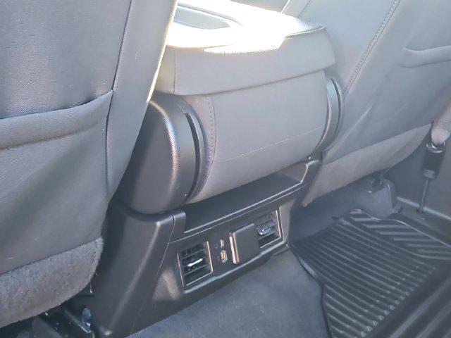 2023 Chevrolet Silverado - $33,308