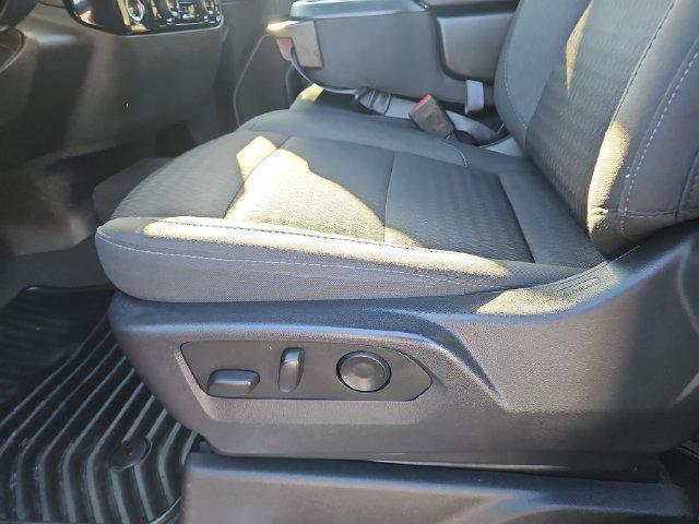 2023 Chevrolet Silverado - $33,308