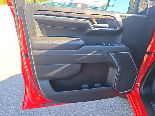 2023 Chevrolet Silverado - $33,308