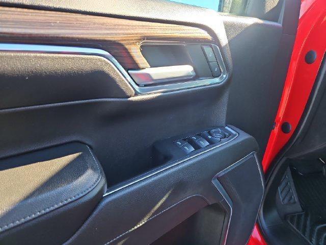 2023 Chevrolet Silverado - $33,308