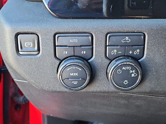 2023 Chevrolet Silverado - $33,308