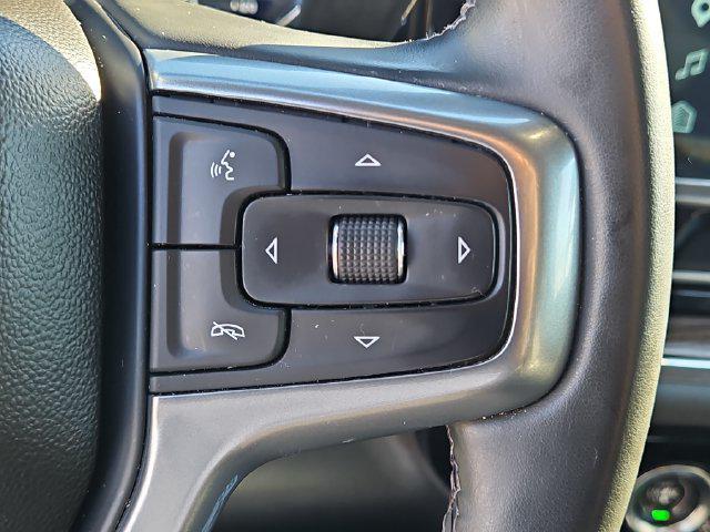 2023 Chevrolet Silverado - $33,308