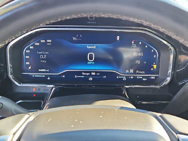 2023 Chevrolet Silverado - $33,308