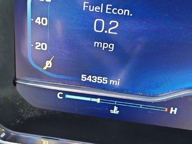 2023 Chevrolet Silverado - $33,308
