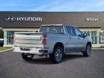 2023 Silverado 1500 Thumbnail 4