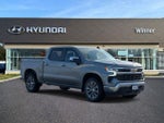 2023 Silverado 1500 Thumbnail 5