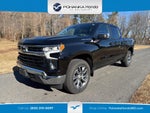 2024 Silverado 1500 Thumbnail 1