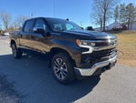 2024 Silverado 1500 Thumbnail 3