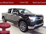 2024 Silverado 1500 Thumbnail 1
