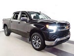 2024 Silverado 1500 Thumbnail 2