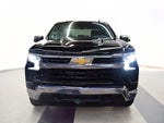 2024 Silverado 1500 Thumbnail 3