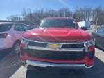 2024 Silverado 1500 Thumbnail 2