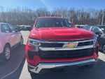 2024 Silverado 1500 Thumbnail 3