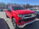 2024 Silverado 1500 Thumbnail 4