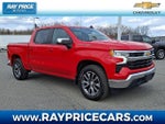2024 Silverado 1500 Thumbnail 1