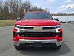 2024 Silverado 1500 Thumbnail 2