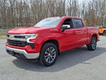 2024 Silverado 1500 Thumbnail 3