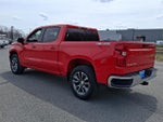 2024 Silverado 1500 Thumbnail 4
