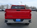 2024 Silverado 1500 Thumbnail 5