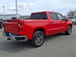 2024 Silverado 1500 Thumbnail 6