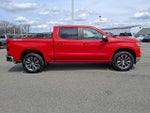 2024 Silverado 1500 Thumbnail 7