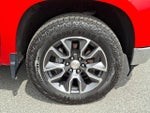 2024 Silverado 1500 Thumbnail 8