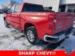 2022 Silverado 1500 Thumbnail 2