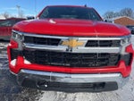 2022 Silverado 1500 Thumbnail 7