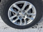 2022 Silverado 1500 Thumbnail 8