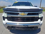 2022 Silverado 1500 Thumbnail 2