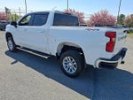 2022 Silverado 1500 Thumbnail 4