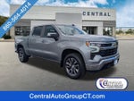 2023 Silverado 1500 Thumbnail 1