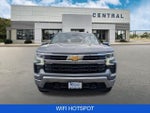 2023 Silverado 1500 Thumbnail 2