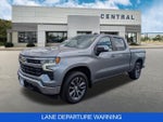 2023 Silverado 1500 Thumbnail 3