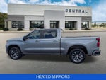 2023 Silverado 1500 Thumbnail 5