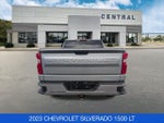 2023 Silverado 1500 Thumbnail 7