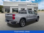 2023 Silverado 1500 Thumbnail 8