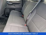 2023 Silverado 1500 Thumbnail 16